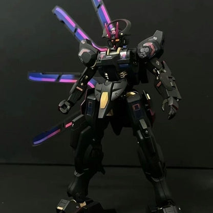 JMS HG 1/144 Dark Schwarzette