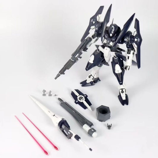 Phantom Model 1/100 MG GNX-603T Advanced GN-X