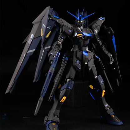 Daban 6650 MG 1/100 Black Phoenix Freedom 2.0