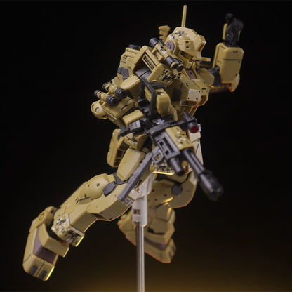 JMS HG 1/144 GM Spartan Desert Colors