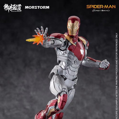 E-Model 1/9 Iron Man XLVII MK47 Deluxe - Special Order