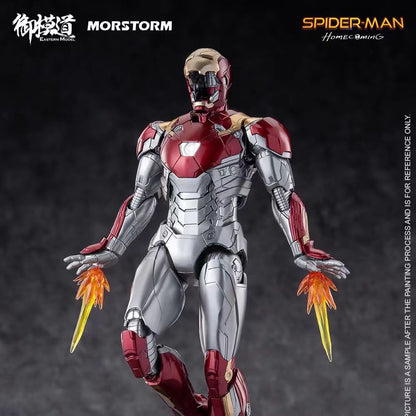 E-Model 1/9 Iron Man XLVII MK47 Deluxe - Special Order