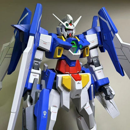 MWK Mega Size 1/48 Gundam Age 2