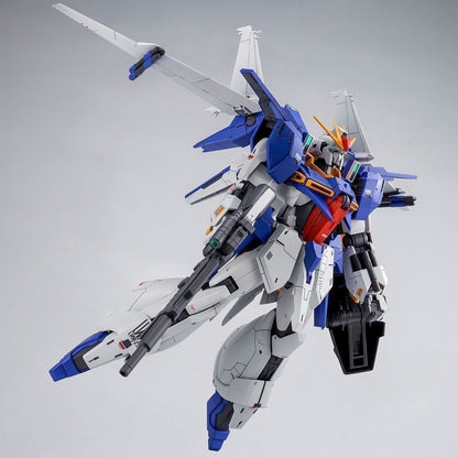 Premium Bandai RE/100 Gundam Lindwurm - Special Order