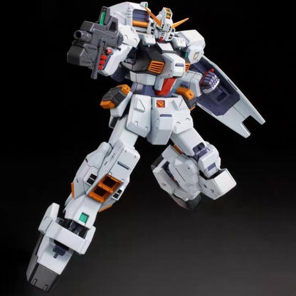 Premium Bandai MG RX-121-1 Gundam TR-1 [Hazel Custom] - Dec 2024