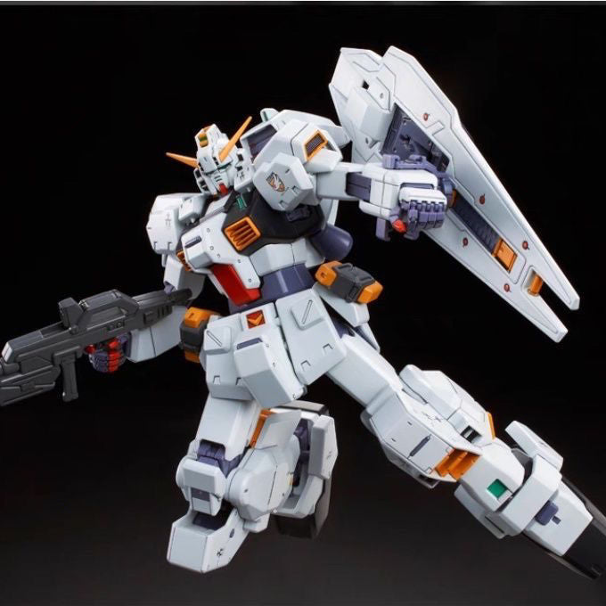 Premium Bandai MG RX-121-1 Gundam TR-1 [Hazel Custom] - Dec 2024