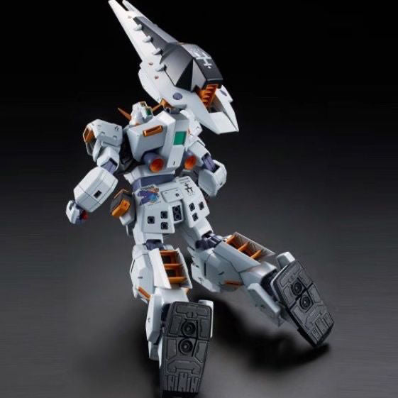 Premium Bandai MG RX-121-1 Gundam TR-1 [Hazel Custom] - Dec 2024