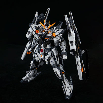 Iron Toys TC-02 Star Eternal Metal Frame Model Kit