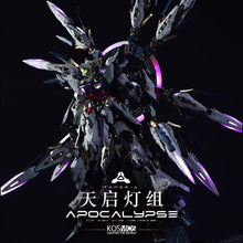 Kosmos Apocalypse LED Set