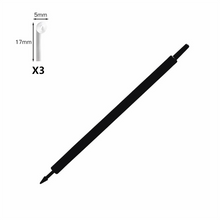 Panel Line Cleaner with 1 Nubs