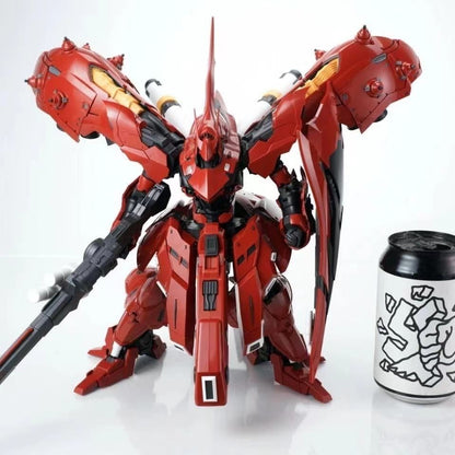 Red Soul Toys RG 1/144 Nighthawk Spec II (Nightingale) - Q4 2024 to Q1 2025