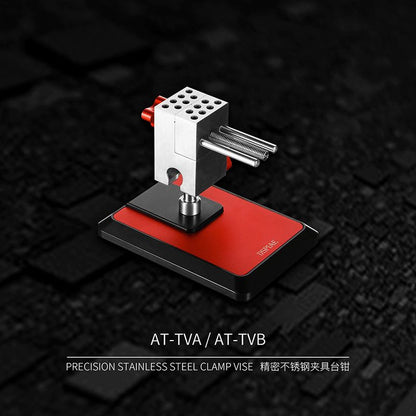 DSPIAE AT-TVA&B Clamp Vise Upgraded Version - Special Order