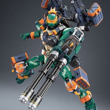 Heatboys Michaelangelo TMNT