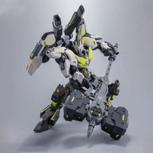 Entropy of Titans NZS-05-3 Thor 1/100 X11 Limited Edition Color