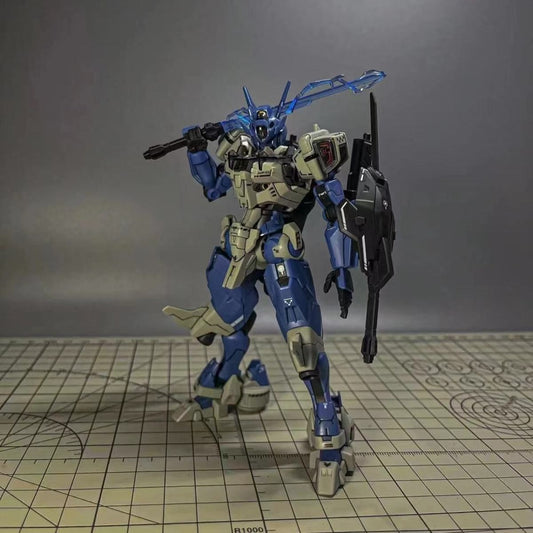 XX Model HG 1/144 Lfrith Anavata - Nov 2024