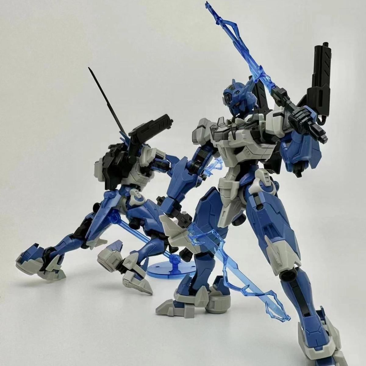 XX Model HG 1/144 Lfrith Anavata - Nov 2024