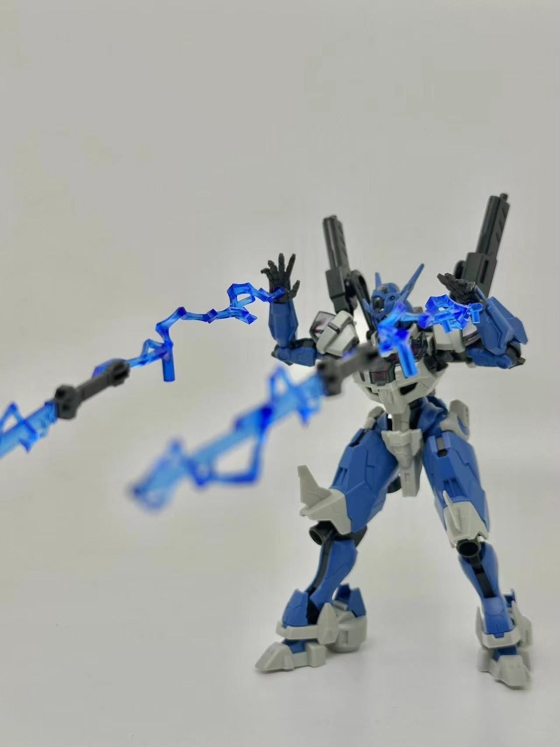 XX Model HG 1/144 Lfrith Anavata - Nov 2024