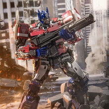 Yolopark Bumblebee Optimus Prime