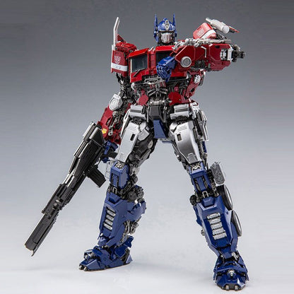 Yolopark Bumblebee Optimus Prime - Nov 2022