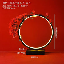 Ring LED light and stand