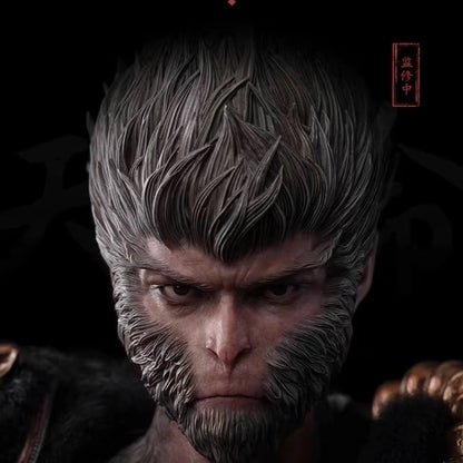 Black Myth Wukong 1/6 Figure