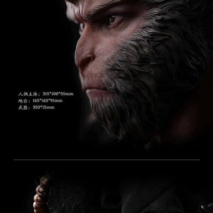 Black Myth Wukong 1/6 Figure