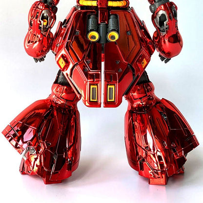 Daban 6631S MG 1/100 Sazabi Mirror Special Finish