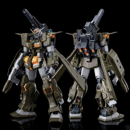 Premium Bandai MG 1/100 Stormbringer Gundam F.A.