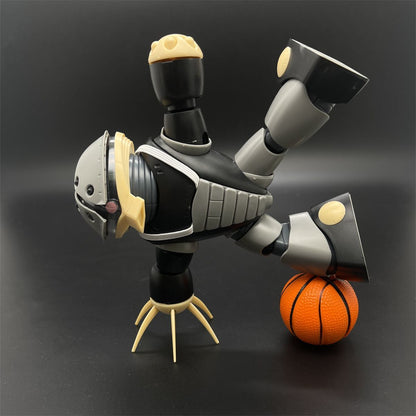 JMS HG 1/144 KUN Guy with Basketball