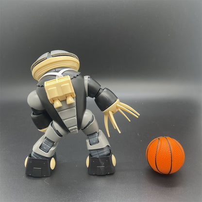 JMS HG 1/144 KUN Guy with Basketball