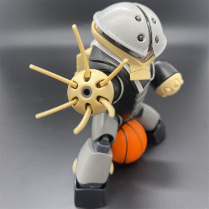 JMS HG 1/144 KUN Guy with Basketball