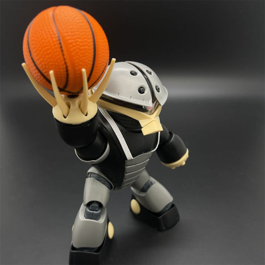 JMS HG 1/144 KUN Guy with Basketball