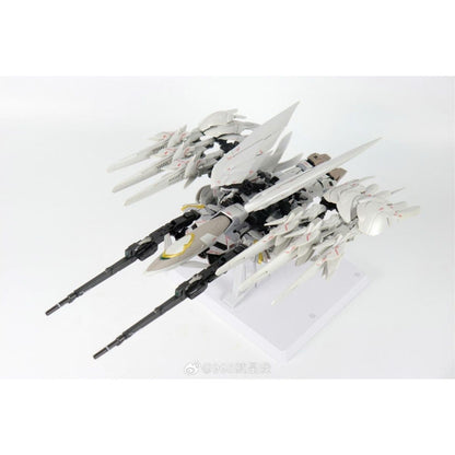 Daban 8827 MG 1/100 Wing Zero Snow White Prelude