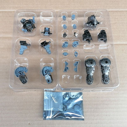 Iron Toys Metal Frames for MG & FM Gundams - Special Order