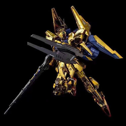 Premium Bandai MG 1/100 Hyaku Shiki Raise Cain