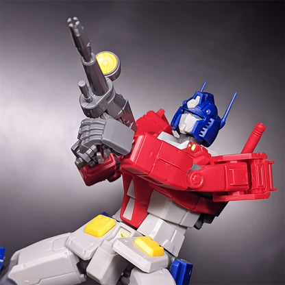 012 HG RX-78 Optimus Prime