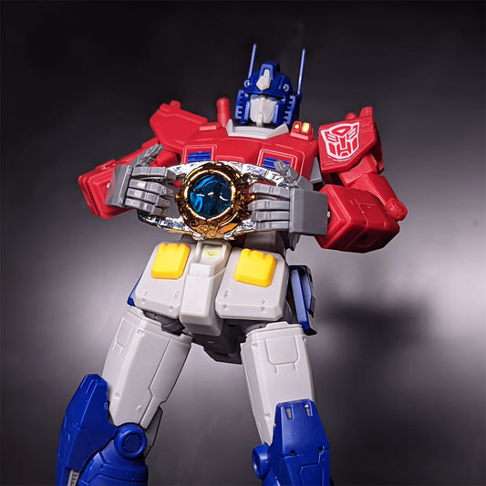 012 HG RX-78 Optimus Prime