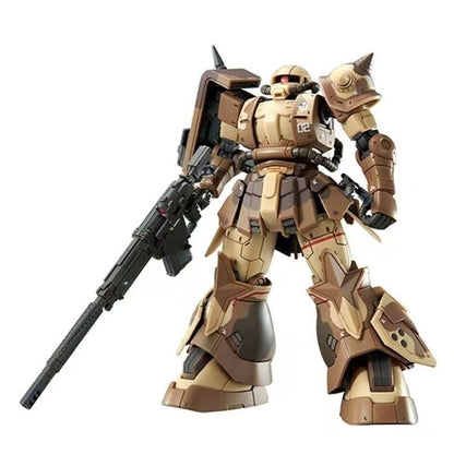 WM HG 1/144 Southern Cross Zaku High Mobility Type