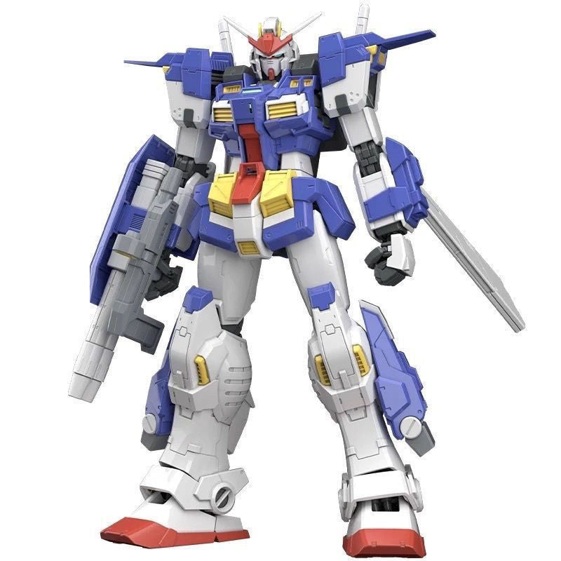 Premium Bandai MG 1/100 Stormbringer Gundam