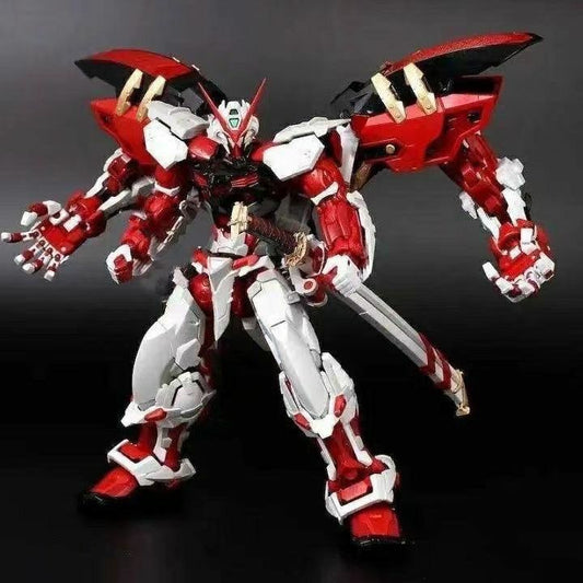 MJH HIRM 1/100 Astray Powered Red