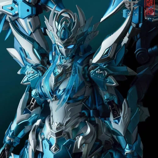 Cangdao CD-03B Four Holy Beasts Ice Bird