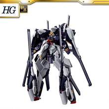 Premium Bandai 1/144 HGUC RX-124 Gundam TR-6 Haze'n-Thley II Rah
