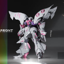 Yiya 1/120 Qubeley