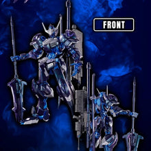 Premium Bandai China Limited MG 1/100 Gundam Barbatos Cross Contrast Ver