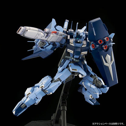 Premium Bandai HGUC 1/144 AMX-018 [HADES] Todesritter