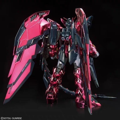 Daban 6602s MG Epyon Electroplated Metallic Ver