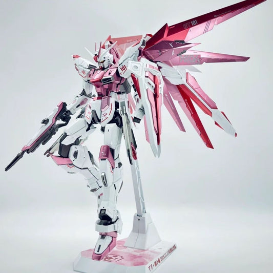 Daban 6650 MG Freedom Metallic Pink Sakura Ver