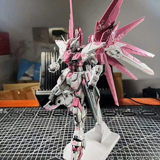 Daban 6650 MG Freedom Pink Sakura Ver