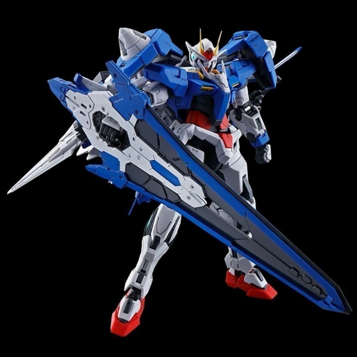 Premium Bandai RG 1/144 00 XN Raiser