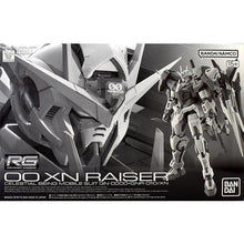 Premium Bandai RG 1/144 00 XN Raiser